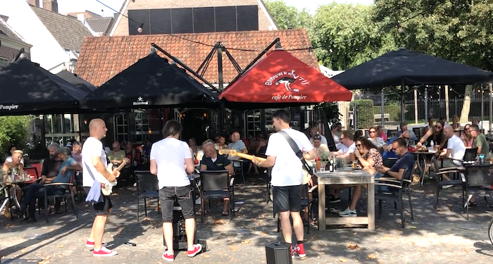 PU voorpubliek
